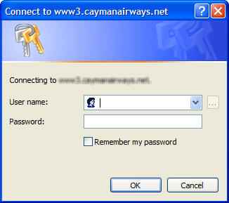 login